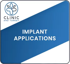 implant-uygulamalari